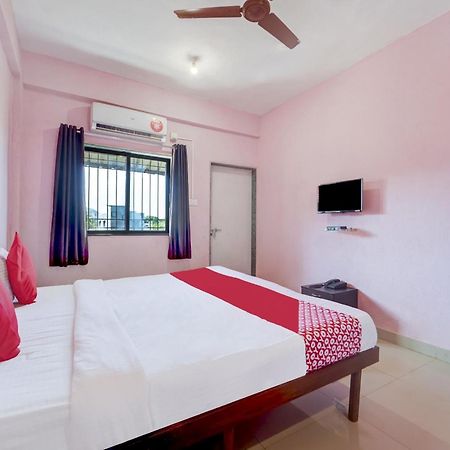 Hotel O Sai Residenci Lonavala Eksteriør billede