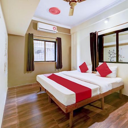 Hotel O Sai Residenci Lonavala Eksteriør billede