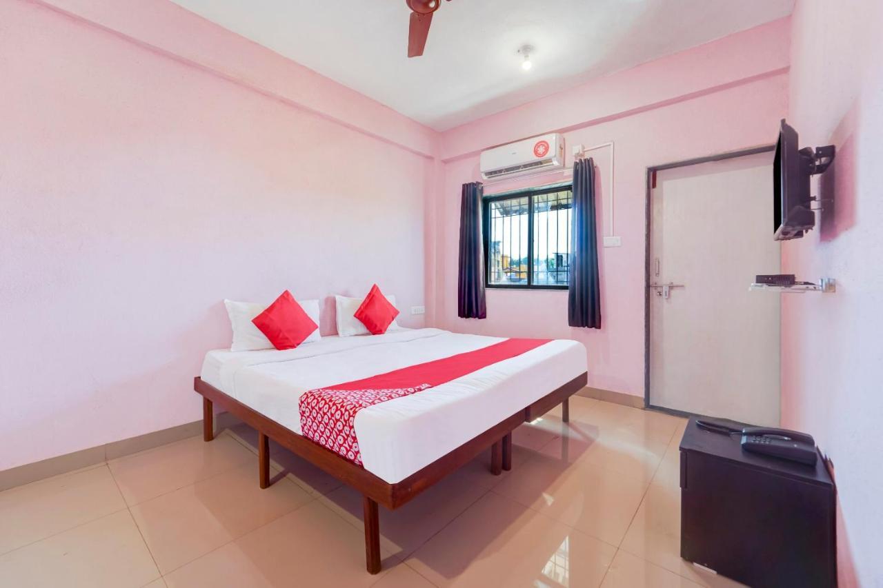 Hotel O Sai Residenci Lonavala Eksteriør billede
