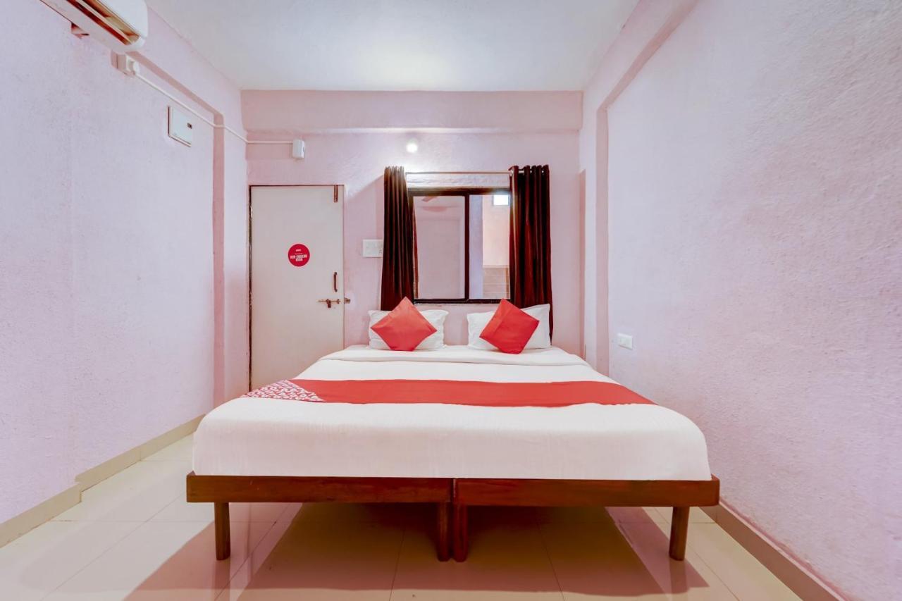 Hotel O Sai Residenci Lonavala Eksteriør billede