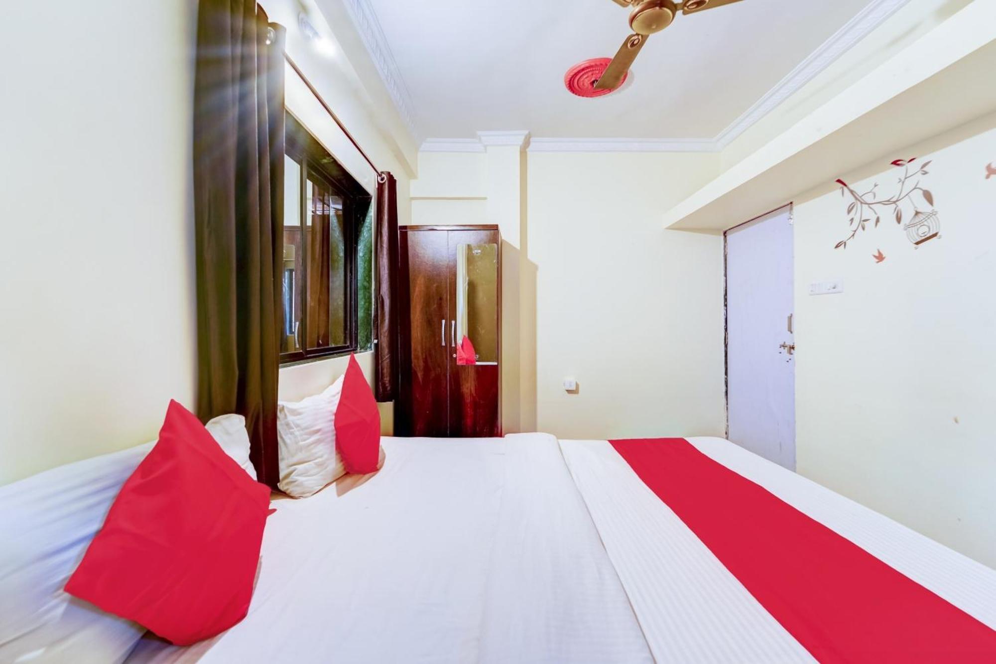Hotel O Sai Residenci Lonavala Eksteriør billede