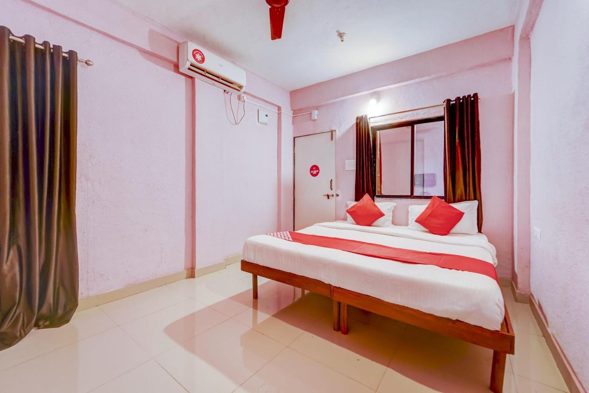 Hotel O Sai Residenci Lonavala Eksteriør billede