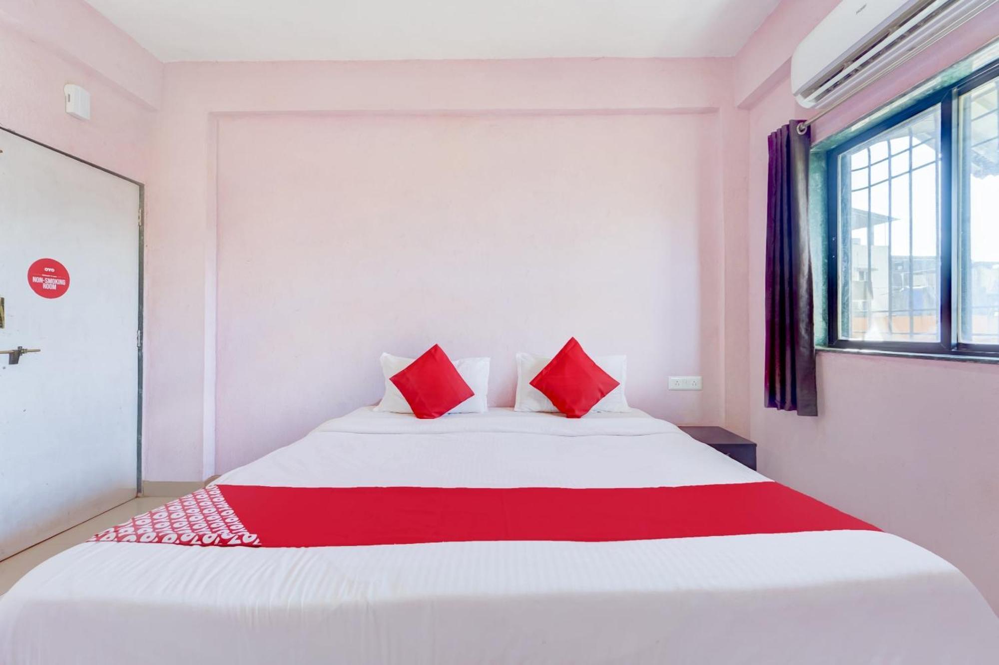 Hotel O Sai Residenci Lonavala Eksteriør billede