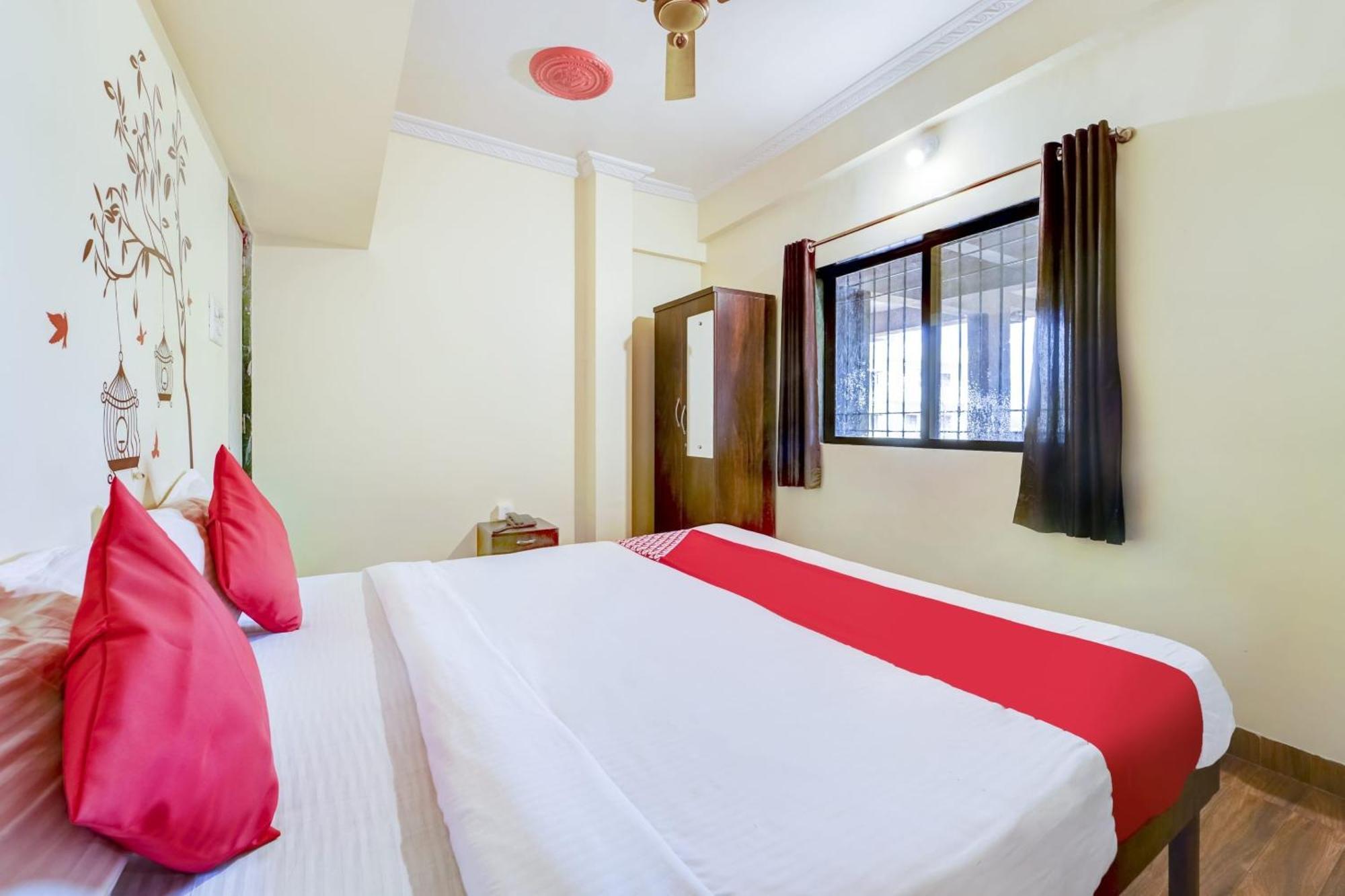 Hotel O Sai Residenci Lonavala Eksteriør billede