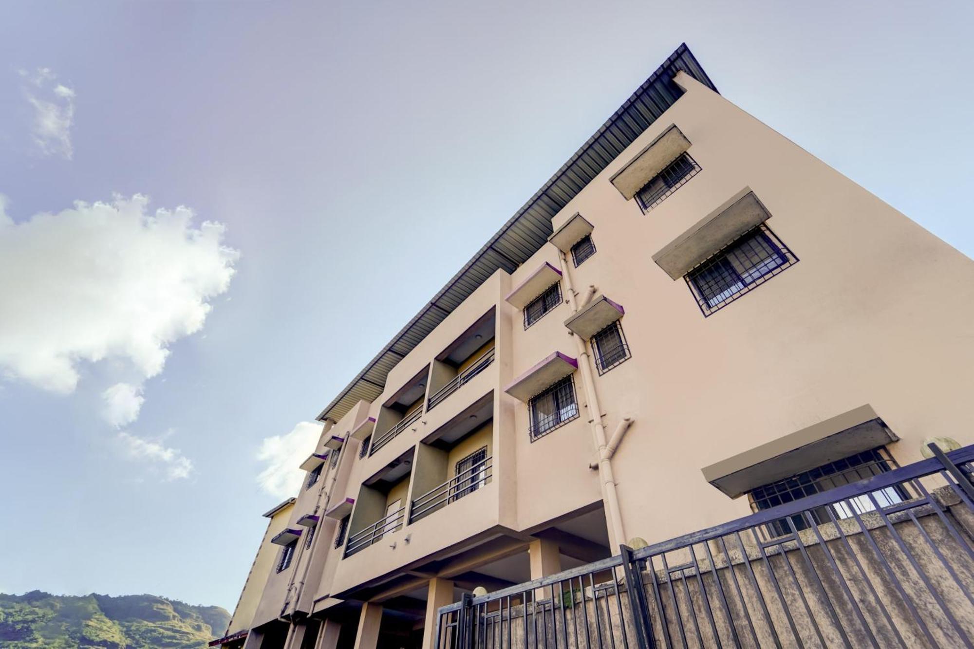 Hotel O Sai Residenci Lonavala Eksteriør billede