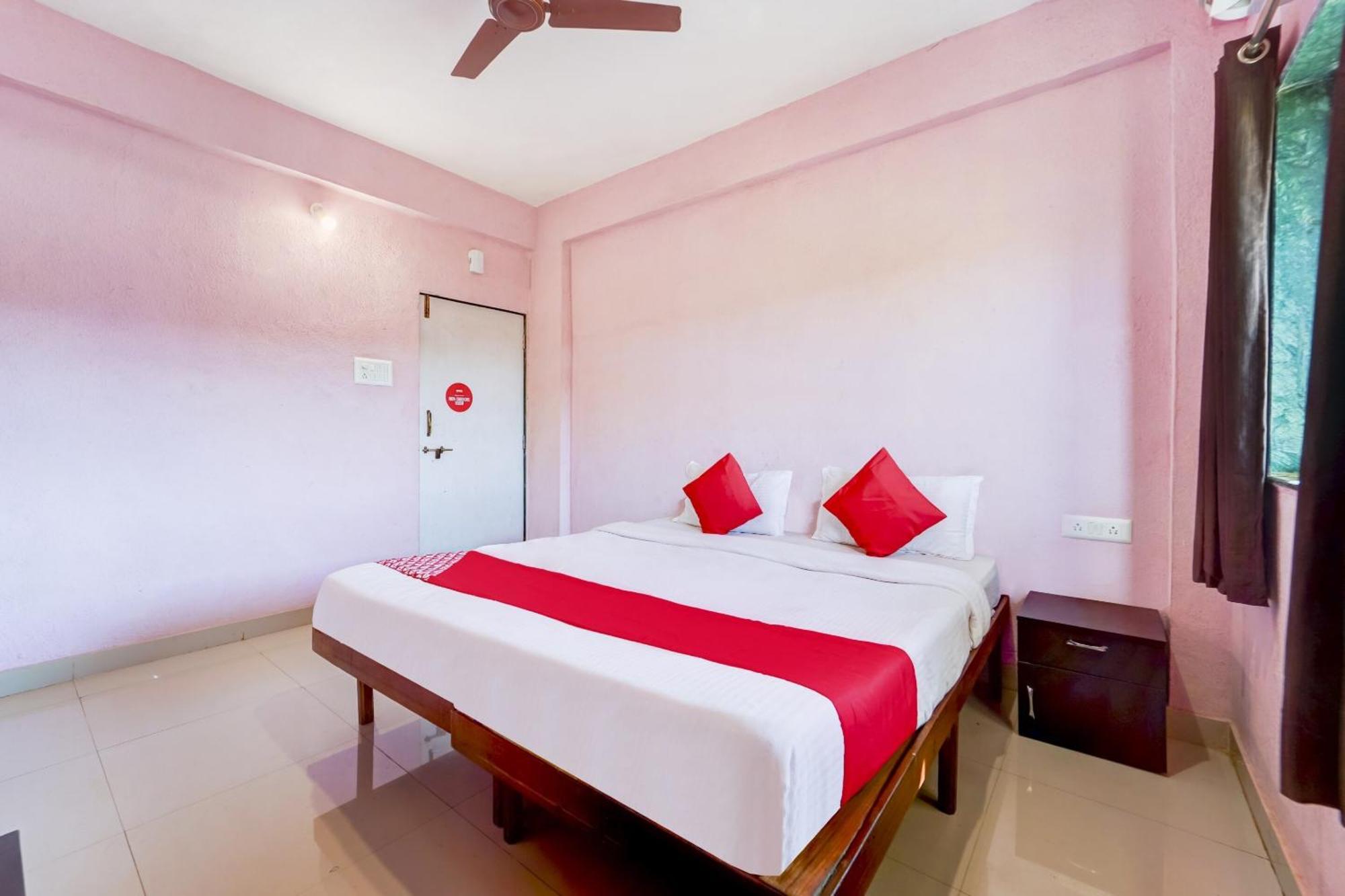 Hotel O Sai Residenci Lonavala Eksteriør billede