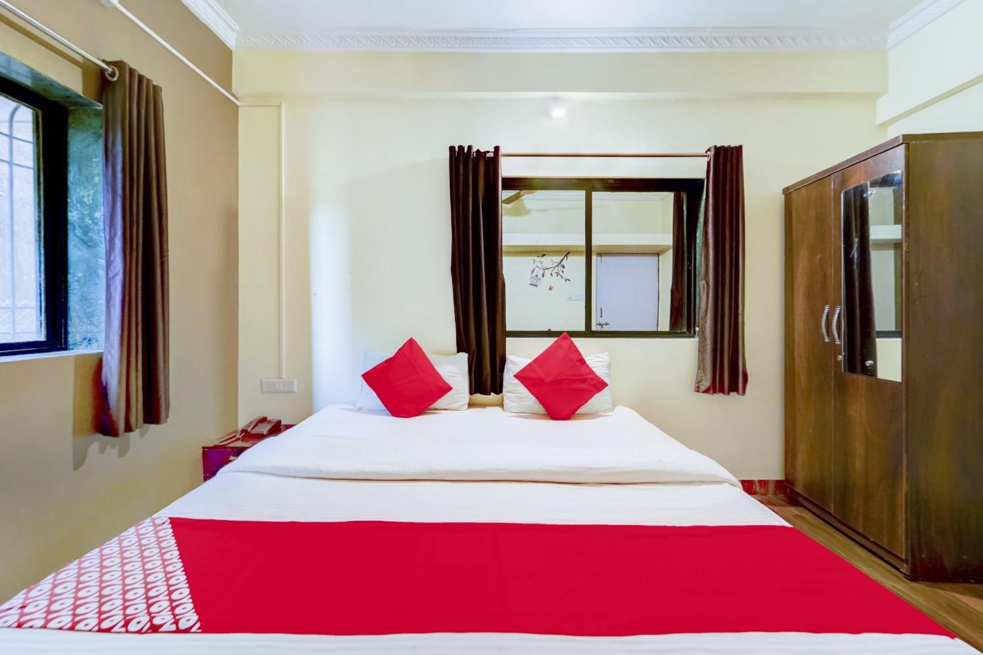 Hotel O Sai Residenci Lonavala Eksteriør billede