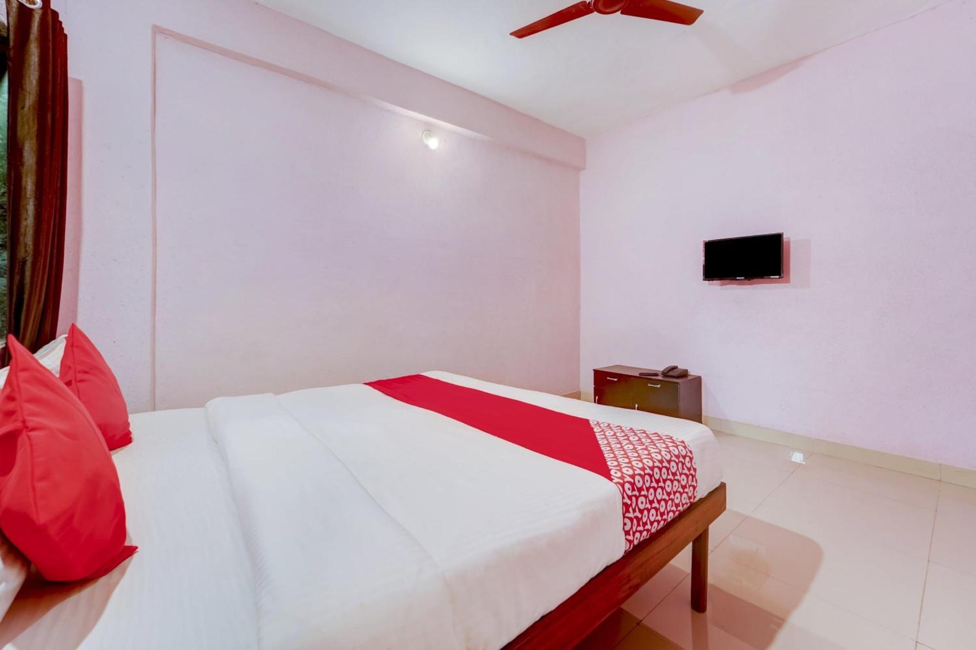 Hotel O Sai Residenci Lonavala Eksteriør billede