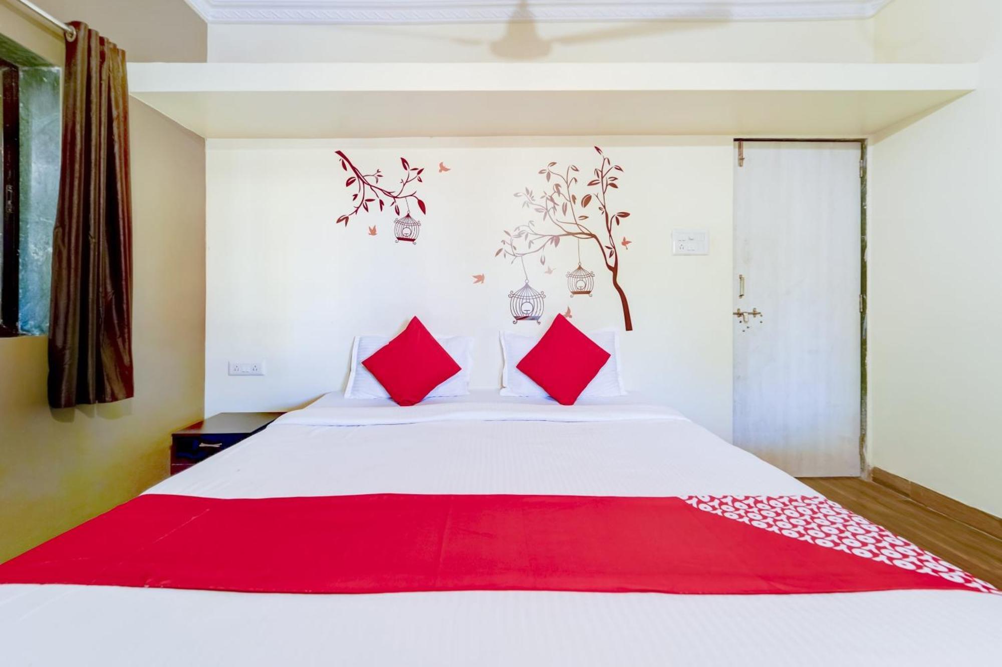 Hotel O Sai Residenci Lonavala Eksteriør billede