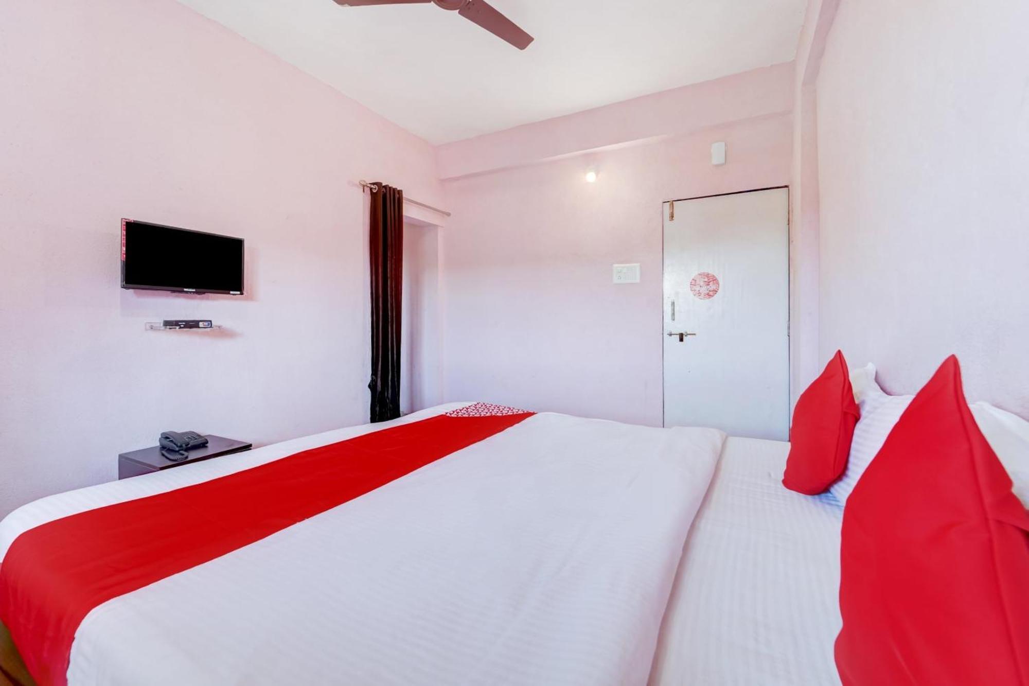 Hotel O Sai Residenci Lonavala Eksteriør billede