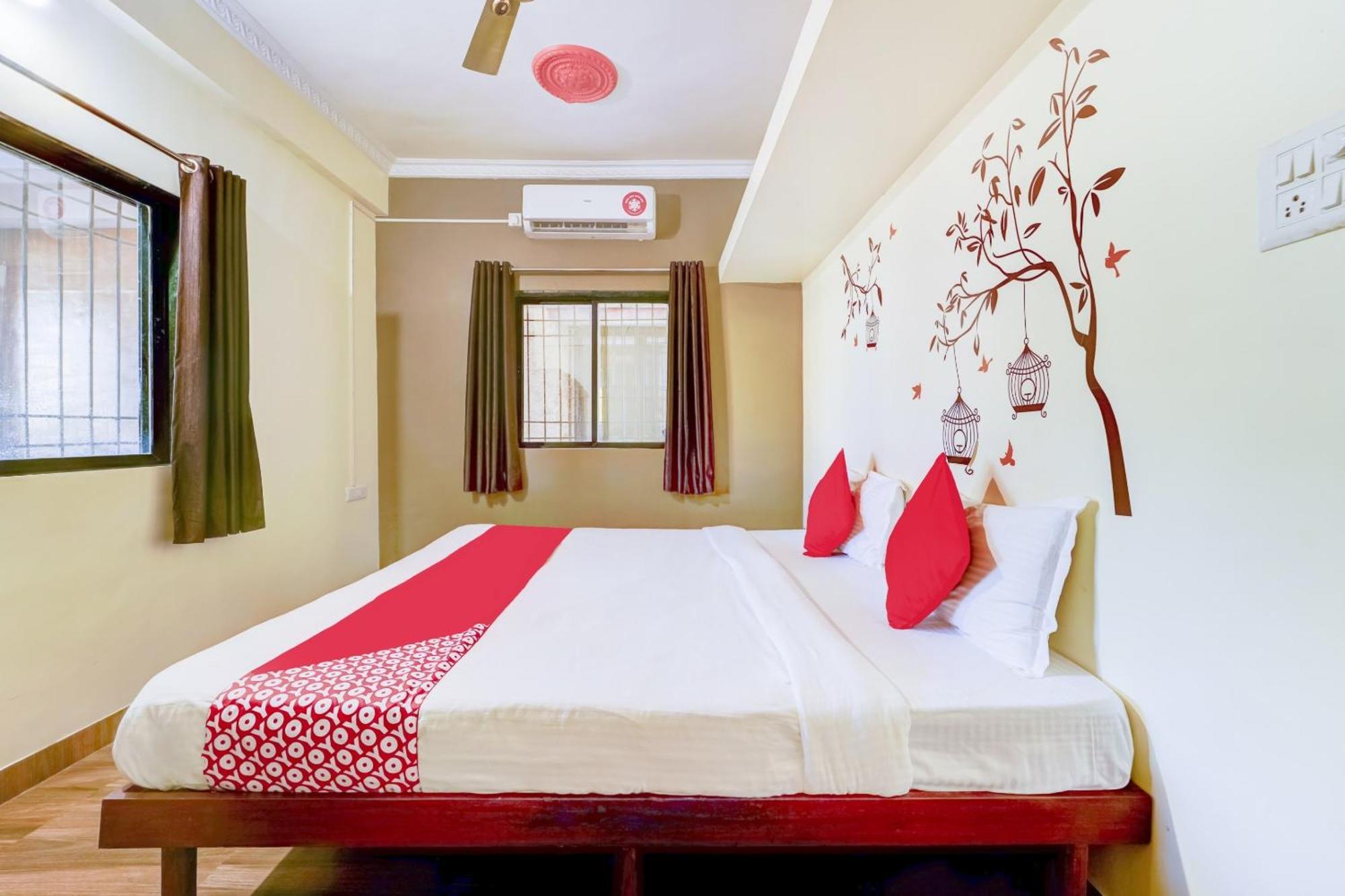 Hotel O Sai Residenci Lonavala Eksteriør billede