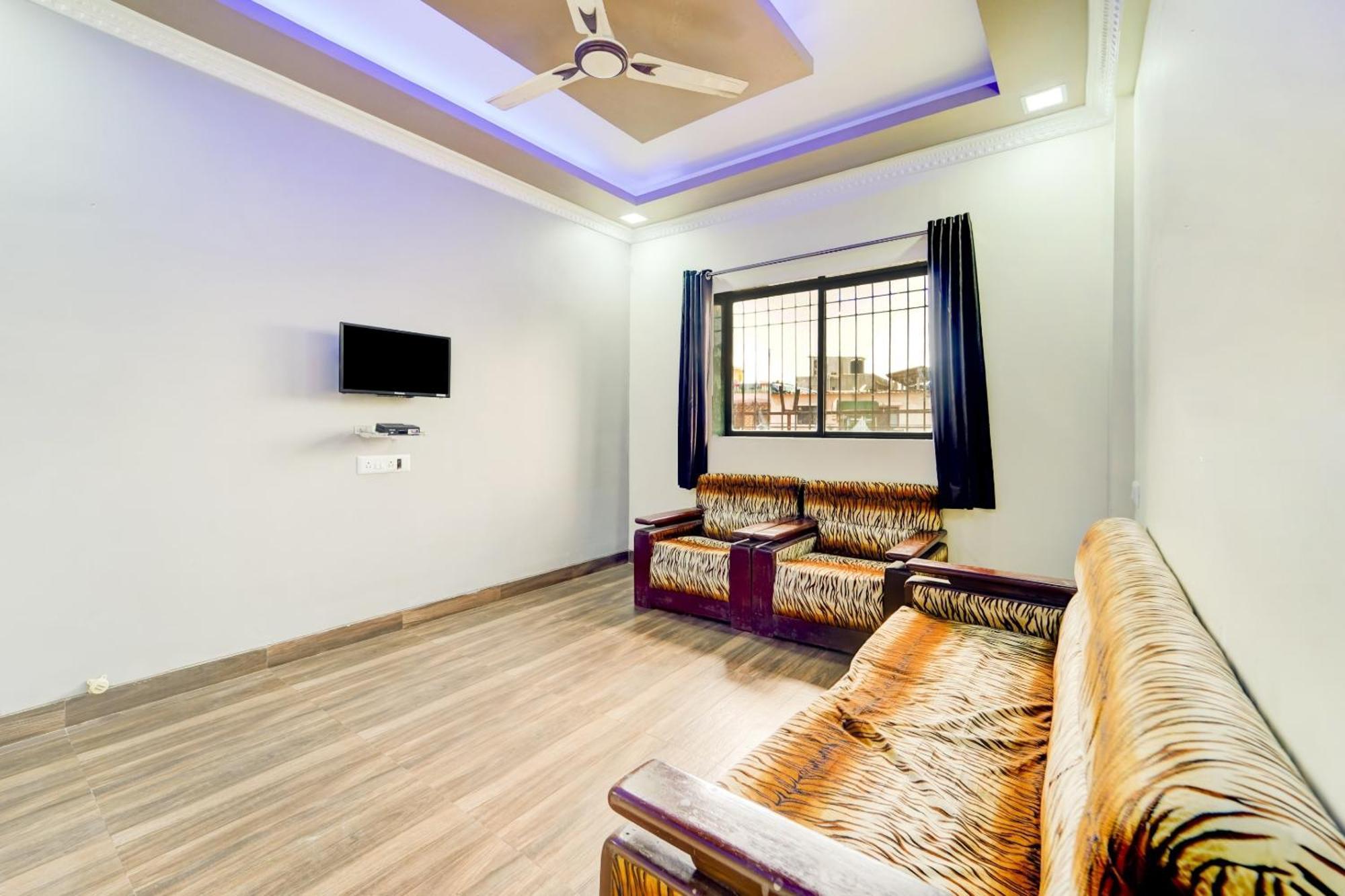 Hotel O Sai Residenci Lonavala Eksteriør billede